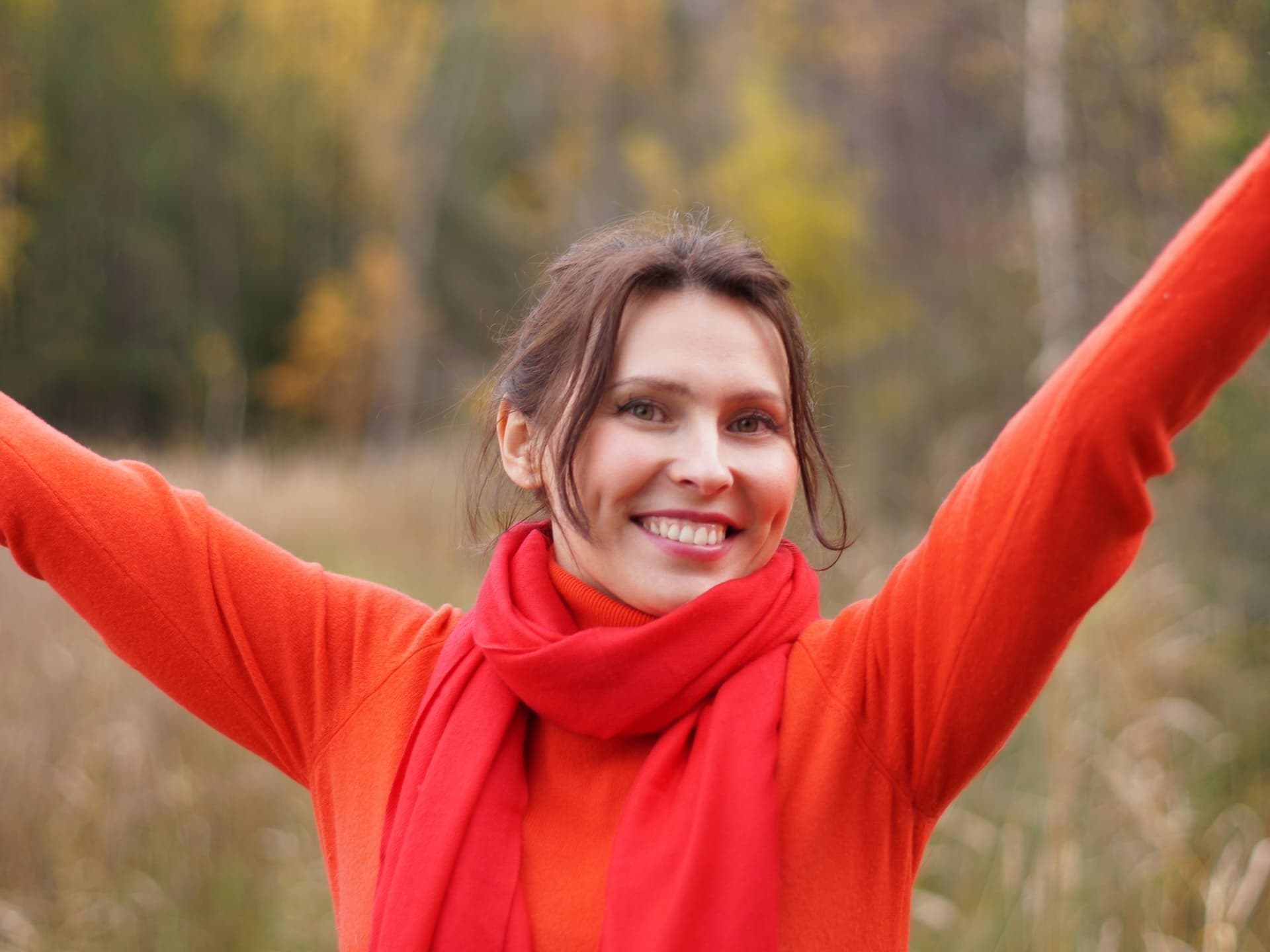 Optimism and Financial Success: How a Positive Outlook Boosts Savings