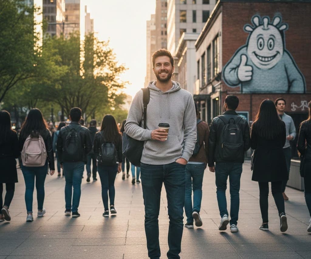 Who Are Normies in Youth Slang and Why Being One Is Completely Normal