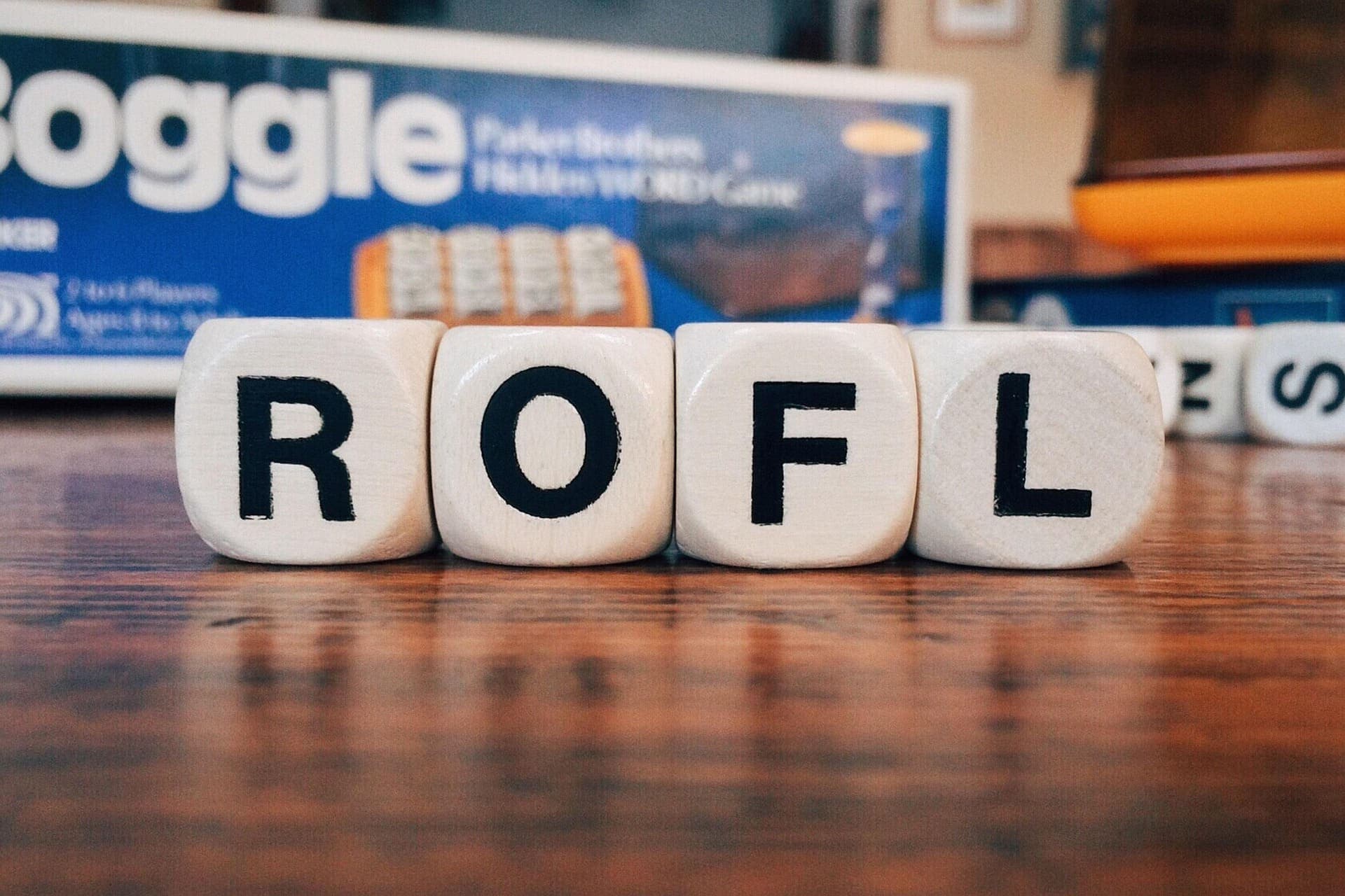 What Does “Rofl” Mean? Definition, Origin, and Usage of Internet Slang