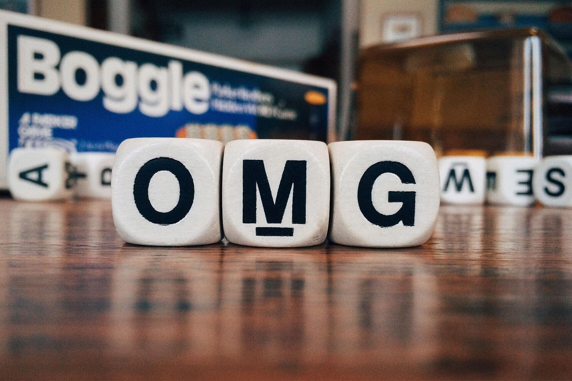 OMG: Meaning, History, and Use in Internet Slang